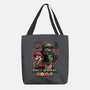 Anime Game Brothers-None-Basic Tote-Bag-Studio Mootant