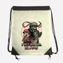 Anime Game Brothers-None-Drawstring-Bag-Studio Mootant