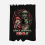 Anime Game Brothers-None-Polyester-Shower Curtain-Studio Mootant