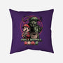 Anime Game Brothers-None-Removable Cover w Insert-Throw Pillow-Studio Mootant