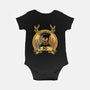 Ni Knight-Baby-Basic-Onesie-demonigote