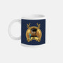 Ni Knight-None-Mug-Drinkware-demonigote