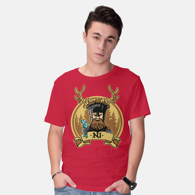 Ni Knight-Mens-Basic-Tee-demonigote