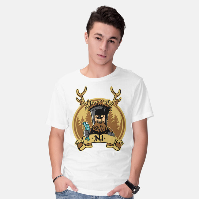 Ni Knight-Mens-Basic-Tee-demonigote