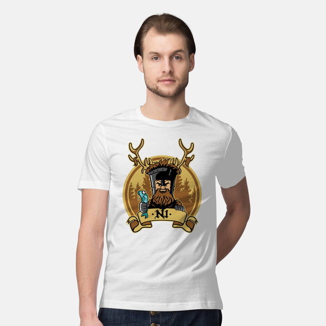 Ni Knight-Mens-Premium-Tee-demonigote