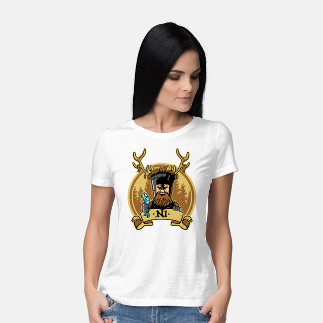 Ni Knight-Womens-Basic-Tee-demonigote