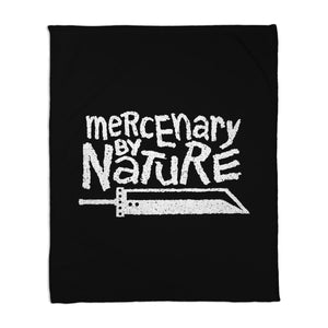 Mercenary By Nature