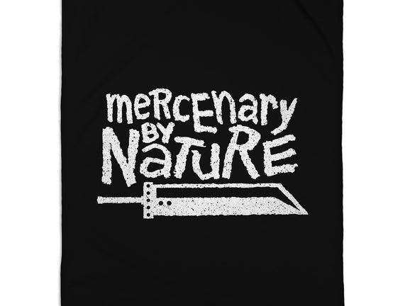 Mercenary By Nature