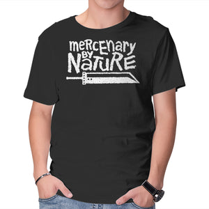 Mercenary By Nature