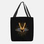 Glorious Purpose-None-Basic Tote-Bag-demonigote