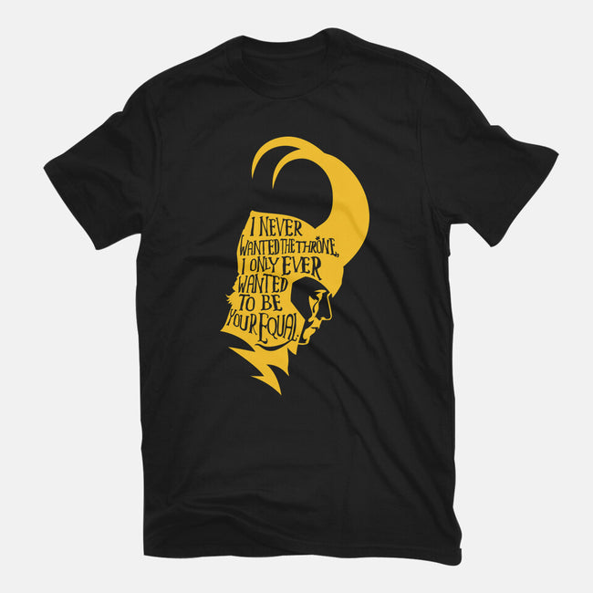 Your Equal-Mens-Heavyweight-Tee-demonigote