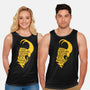 Your Equal-Unisex-Basic-Tank-demonigote