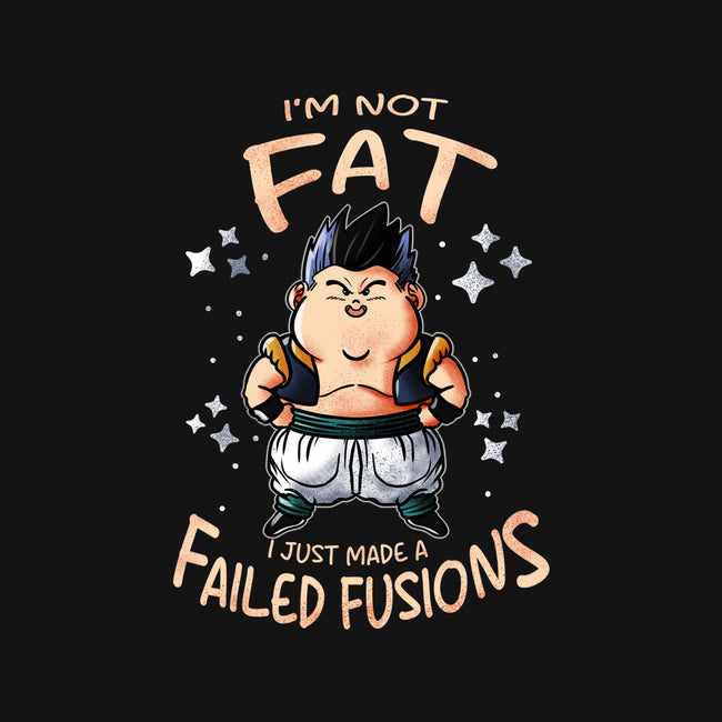Failed Fusions-Mens-Premium-Tee-fanfabio