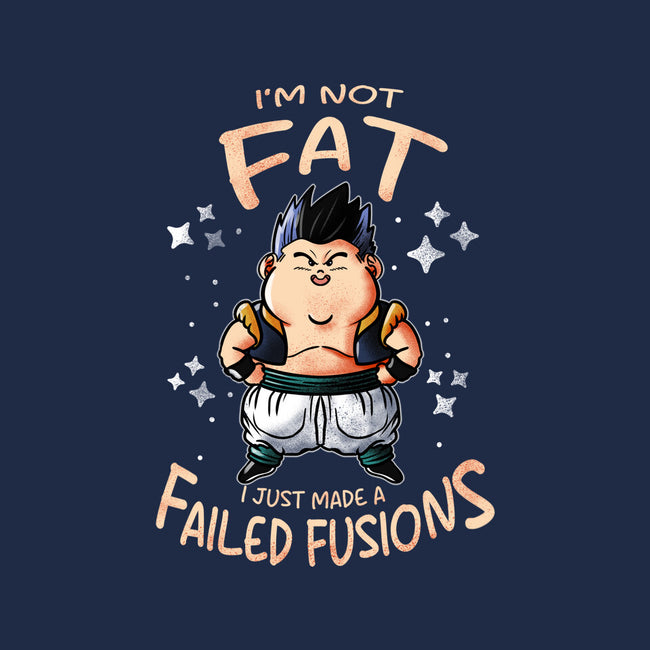 Failed Fusions-Unisex-Kitchen-Apron-fanfabio