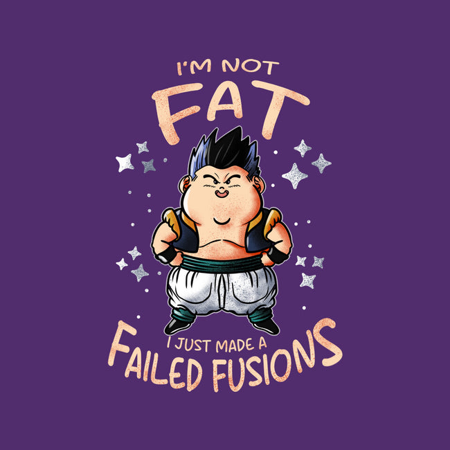 Failed Fusions-Mens-Premium-Tee-fanfabio