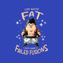 Failed Fusions-Mens-Premium-Tee-fanfabio