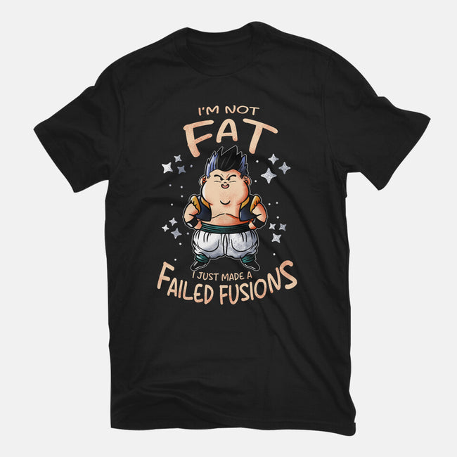 Failed Fusions-Mens-Premium-Tee-fanfabio