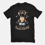 Failed Fusions-Mens-Premium-Tee-fanfabio