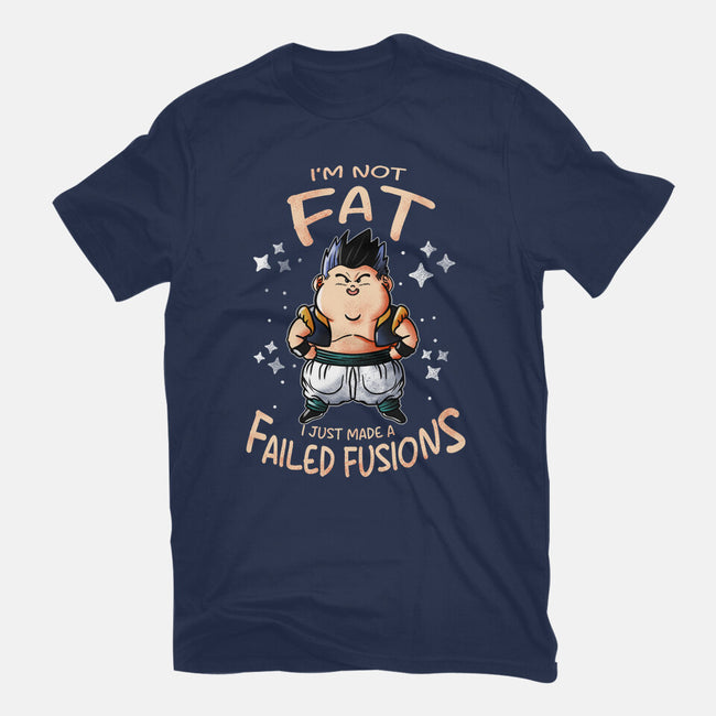 Failed Fusions-Mens-Premium-Tee-fanfabio