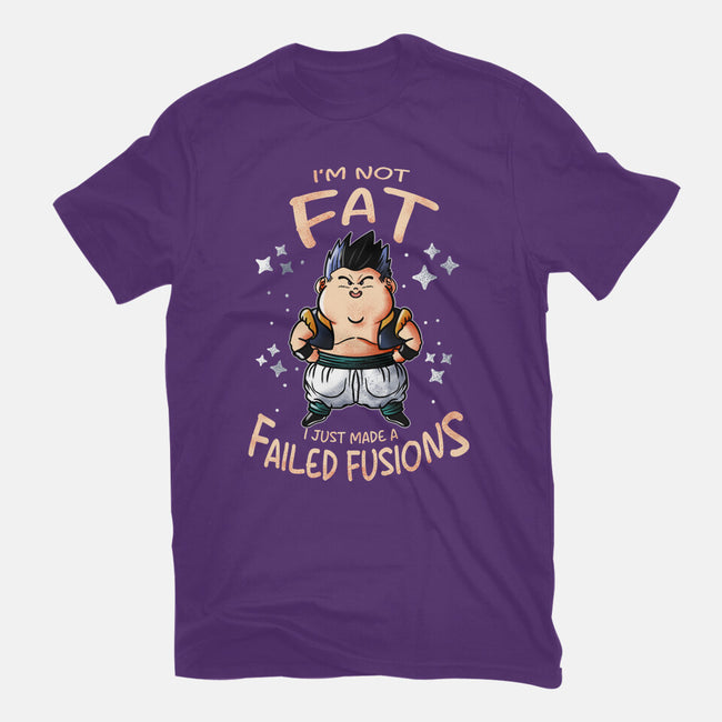 Failed Fusions-Mens-Premium-Tee-fanfabio