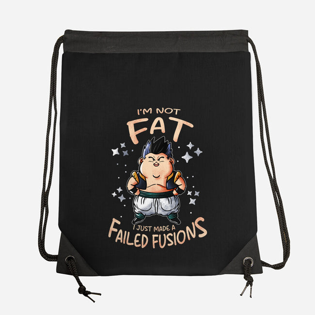 Failed Fusions-None-Drawstring-Bag-fanfabio