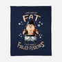 Failed Fusions-None-Fleece-Blanket-fanfabio