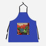 He's A Friend-Unisex-Kitchen-Apron-demonigote