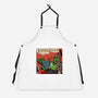 He's A Friend-Unisex-Kitchen-Apron-demonigote