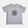 Vintage Pi Day-Baby-Basic-Tee-retrodivision