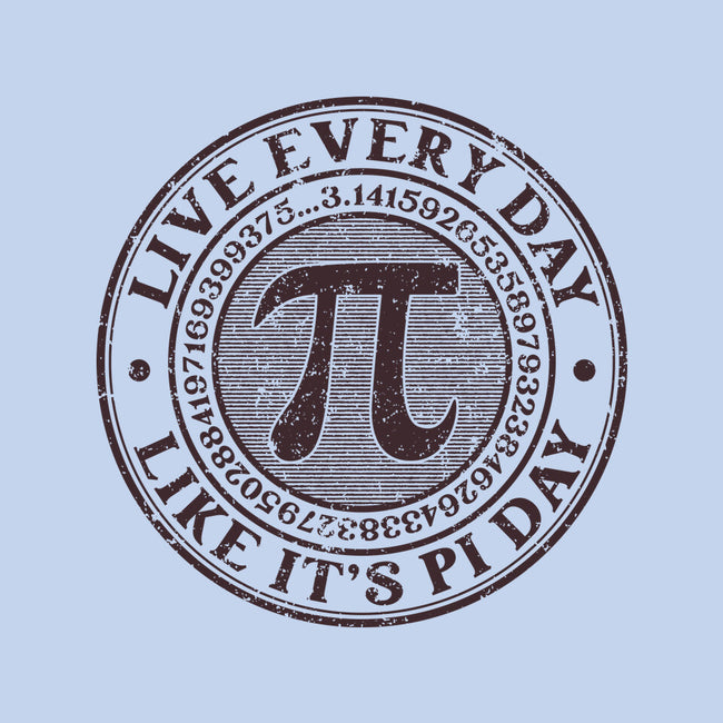 Vintage Pi Day-None-Drawstring-Bag-retrodivision