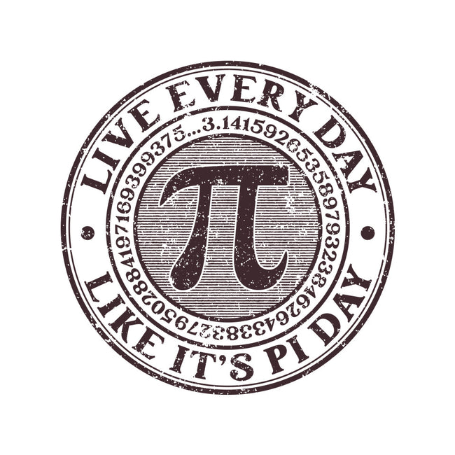 Vintage Pi Day-None-Drawstring-Bag-retrodivision