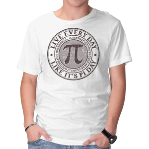 Vintage Pi Day