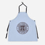 Vintage Pi Day-Unisex-Kitchen-Apron-retrodivision