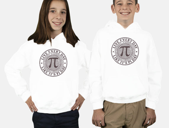 Vintage Pi Day