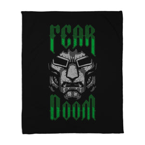 Fear Doom