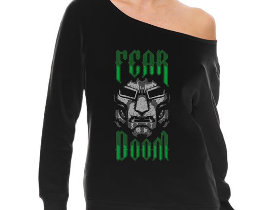 Fear Doom