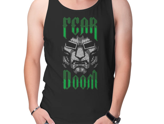 Fear Doom