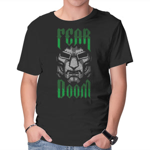 Fear Doom