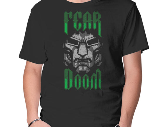 Fear Doom