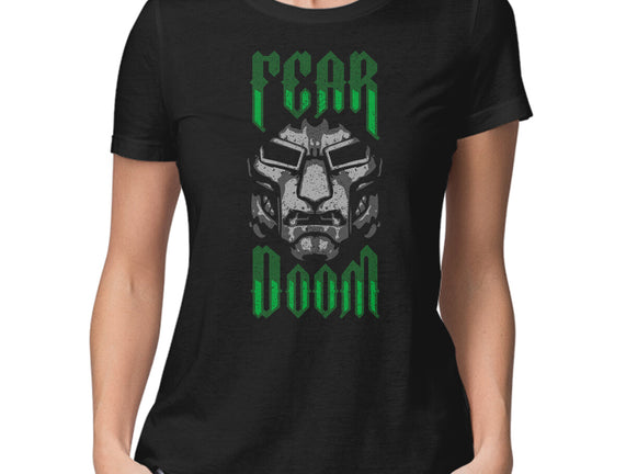 Fear Doom