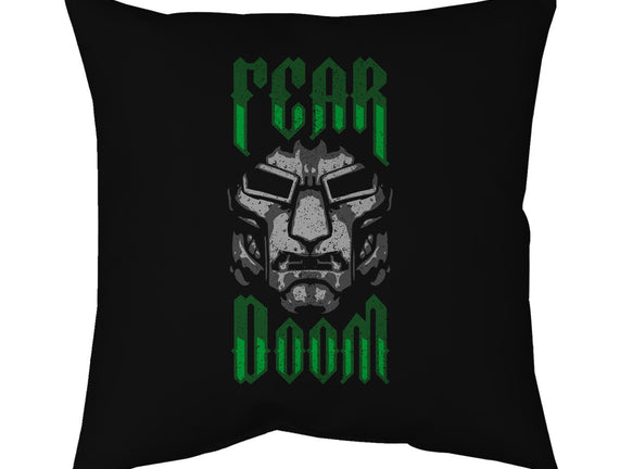 Fear Doom