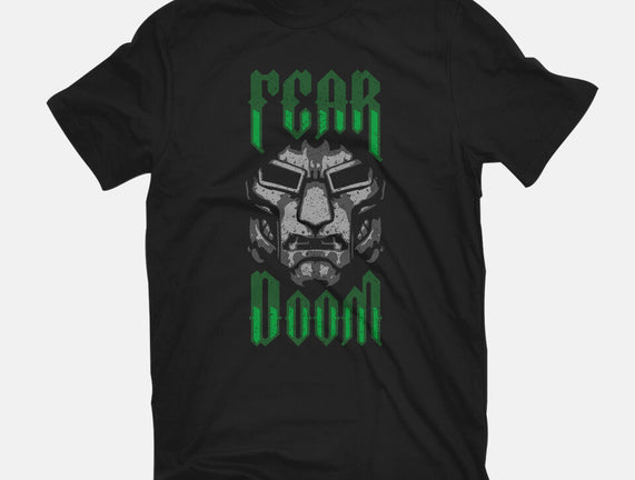 Fear Doom