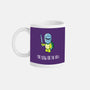 Too Slow For The Roll-None-Mug-Drinkware-FunkVampire