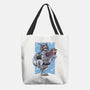 Luke Is Not Inside-None-Basic Tote-Bag-zascanauta