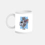 Luke Is Not Inside-None-Mug-Drinkware-zascanauta