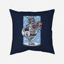 Luke Is Not Inside-None-Removable Cover w Insert-Throw Pillow-zascanauta