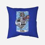 Luke Is Not Inside-None-Removable Cover w Insert-Throw Pillow-zascanauta