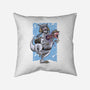 Luke Is Not Inside-None-Removable Cover w Insert-Throw Pillow-zascanauta