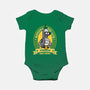 Professional Beer Taster-Baby-Basic-Onesie-erion_designs