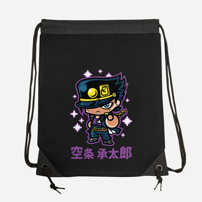 ChibiJo-None-Drawstring-Bag-demonigote